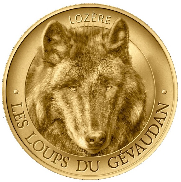 Saint-Léger-de-Peyre (48100)  [Loups du Gévaudan] Loups10