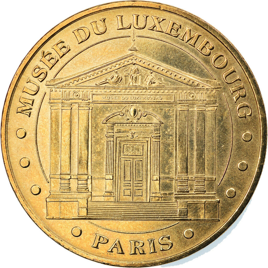 Musée du Luxembourg (75006) Lux0610