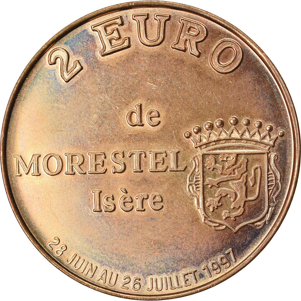 Morestel (38510) M28