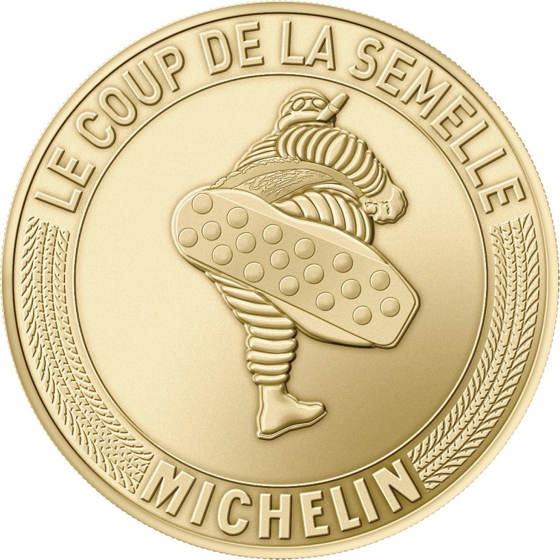 Clermont-Ferrand (63000)  [Michelin UEGS / Experience UEJA / Gordon Bennett / UENC / UEQZ / UEUM / UEVJ] Michel12