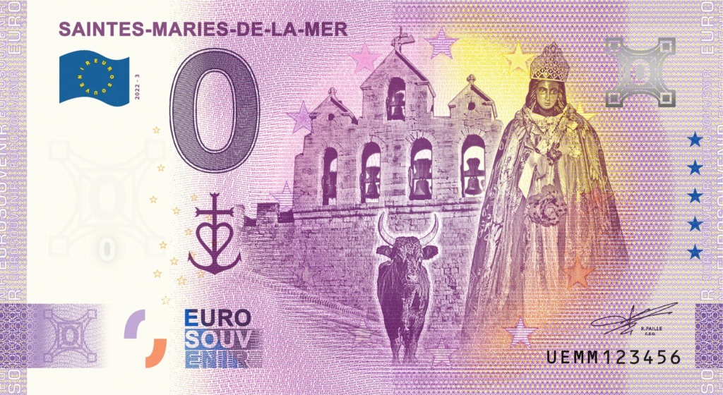 Saintes-Maries de la Mer (13460)  [UEMM] Mm11