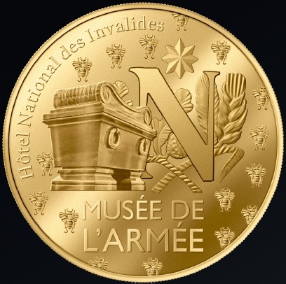 Musée de l'Armée (75007)  [Dome UEAN / UEAV / Historial de Gaulle / Napoléon] Muszoe23
