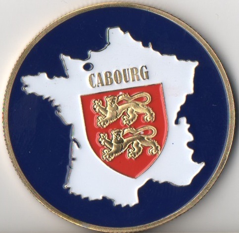 Cabourg (14390)  [Temps retrouvé / Proust] Numzor20