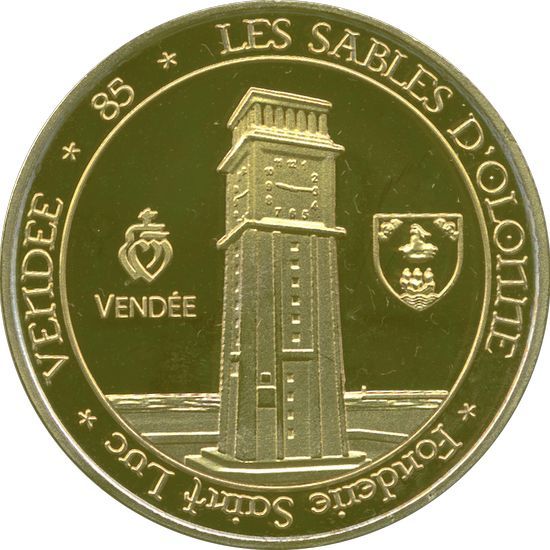 Fsl - Fonderie Saint-Luc = 38 Olonne10