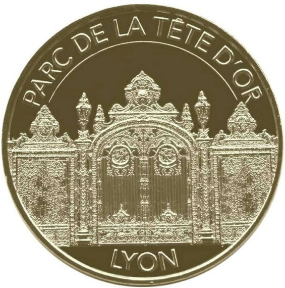 Lyon (69000) Or11