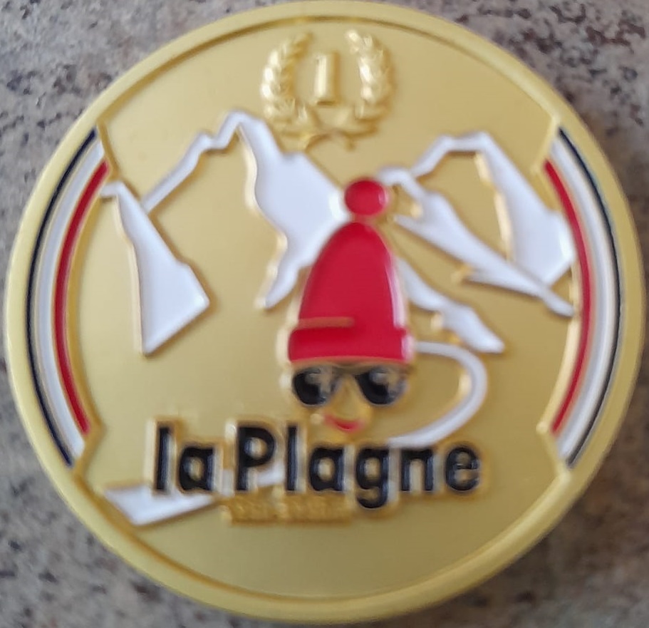 La Plagne (73210)  P12