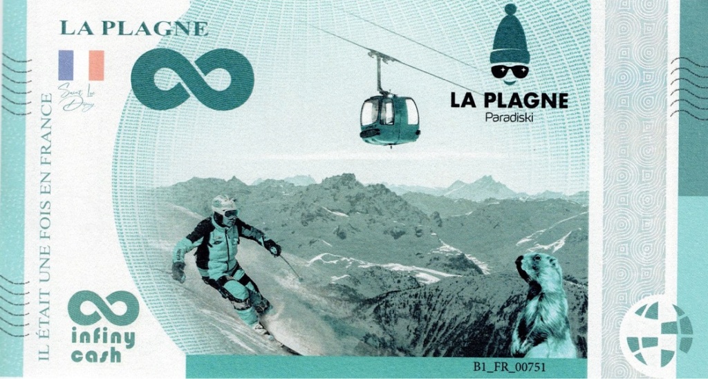 La Plagne (73210)  P33