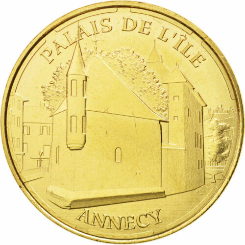 Annecy (74000)  [UEZS] Palais12