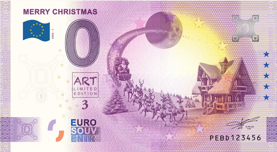 Billets 0 euro 2020 Pebd10