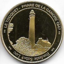 Fsl - Fonderie Saint-Luc =  22 Phare10
