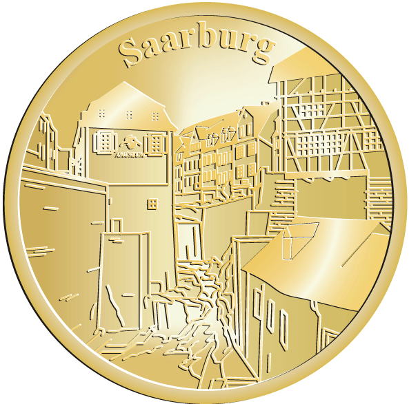 Saarburg (Sarrebourg) S-10