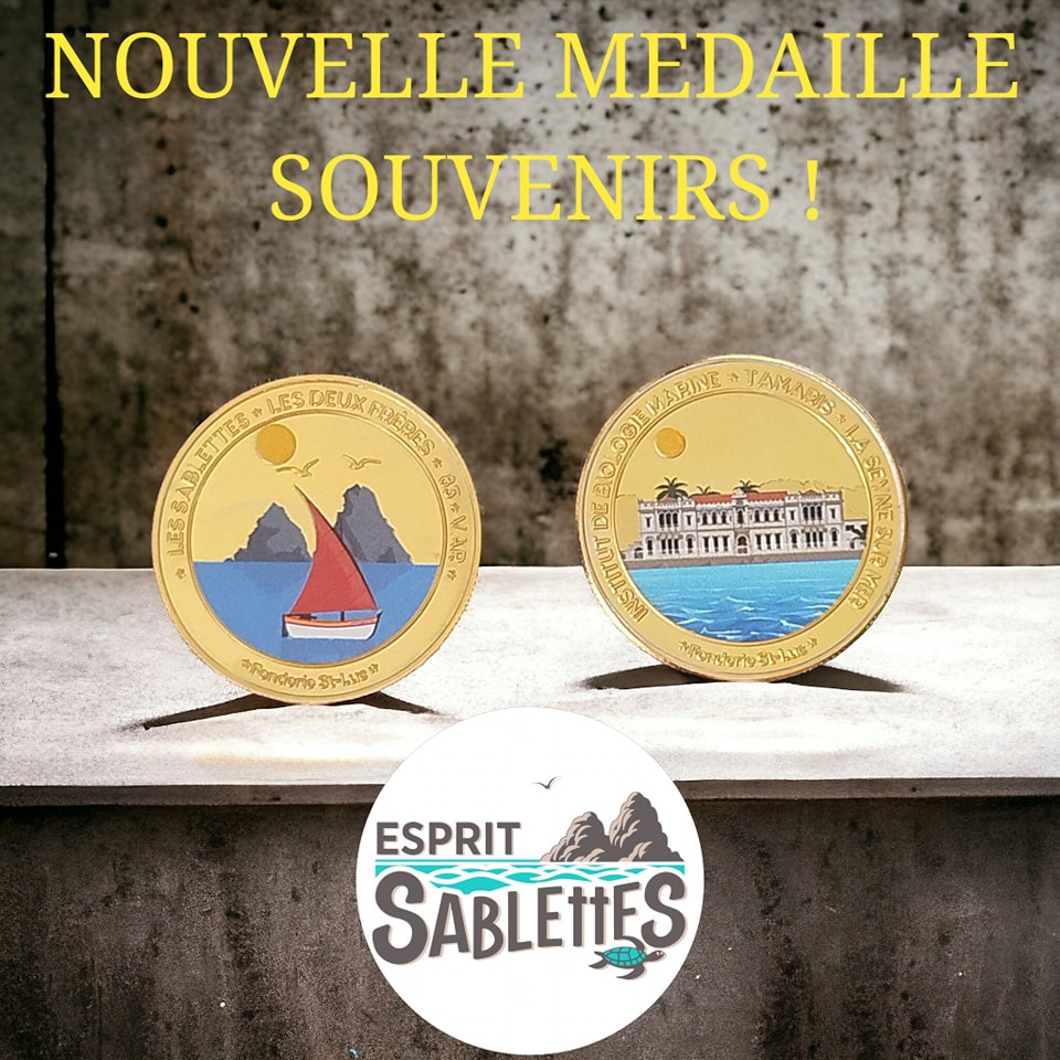 La Seyne-sur-mer (83500)  [Sablettes] S25