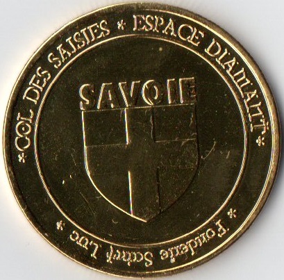 Hauteluce Les Saisies (73620) [Espace Diamant] Savoie11
