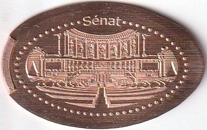 Palais du Luxembourg  [Sénat] (75006) Senat11