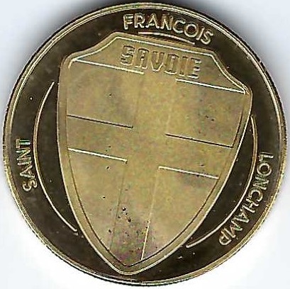 Saint-François Longchamp (73130) Sfl210