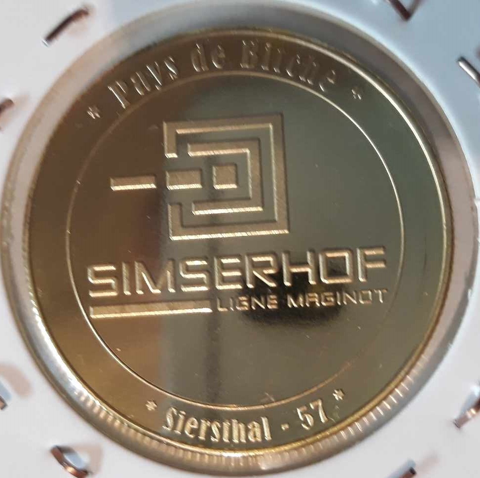 Siersthal (57410)  [Simserhof] Sim-10