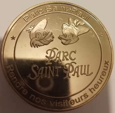 Saint-Paul (60650) [UEZC] Sp11
