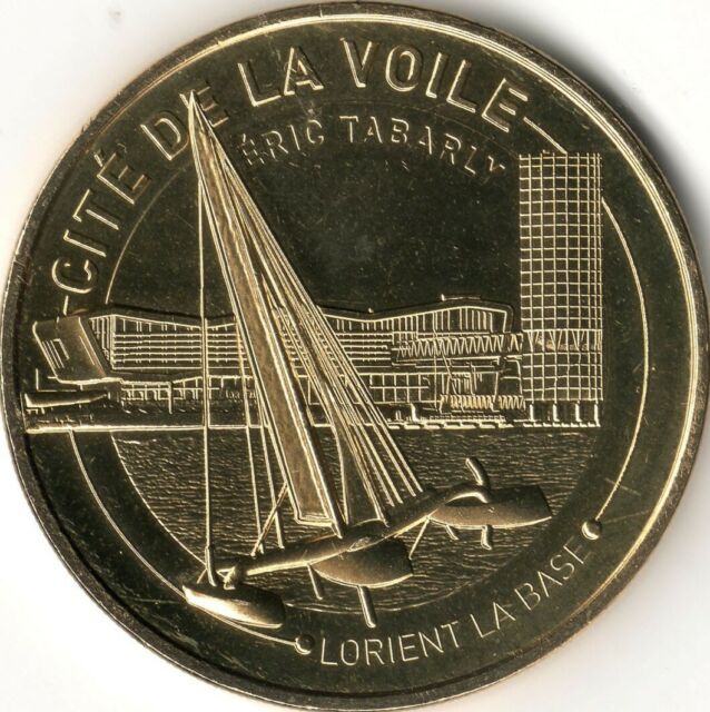 Lorient (56100)  [Flore / Groix / Oceane /Tabarly / Thalassa / UECT / UEDY] Tabarl10