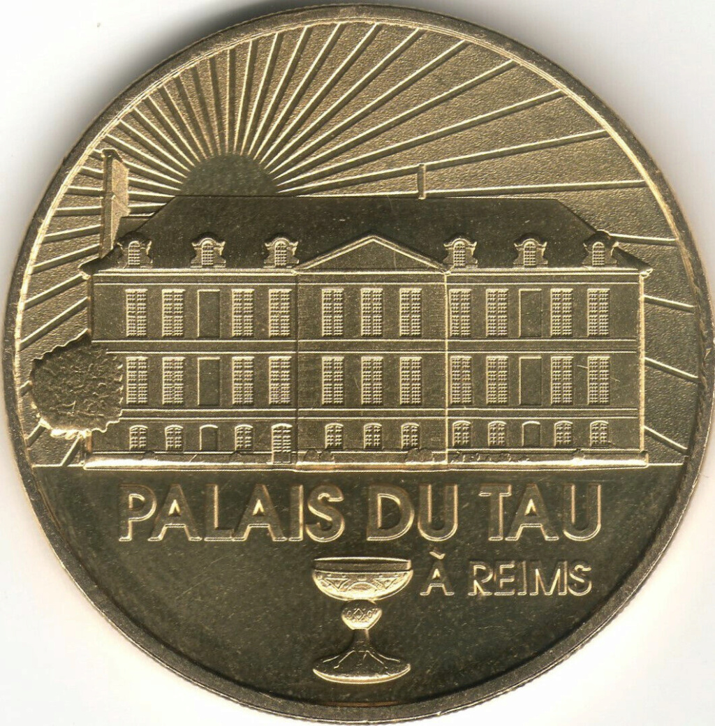 Reims (51100)   Tau10