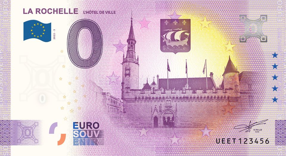BES - Billets 0 € Souvenirs  = 119 Ueet-10