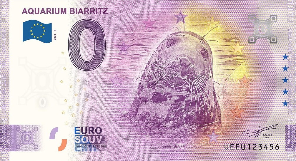 BES - Billets 0 € Souvenirs  = 115 Ueeu10