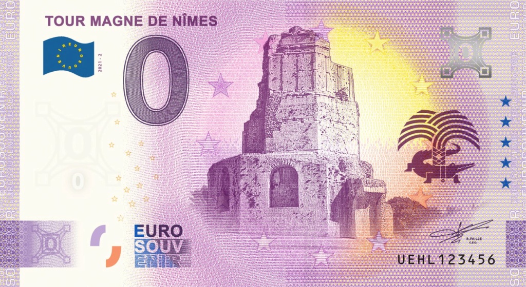 Nimes (30000)  [Magne / Romanité / UEAX / UEEJ / UEEY / UEHL / UEKZ] Uehl210