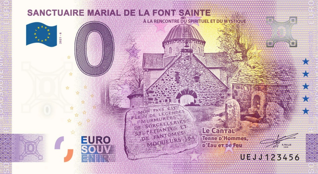 BES - Billets 0 € Souvenirs  = 115 Uejj610