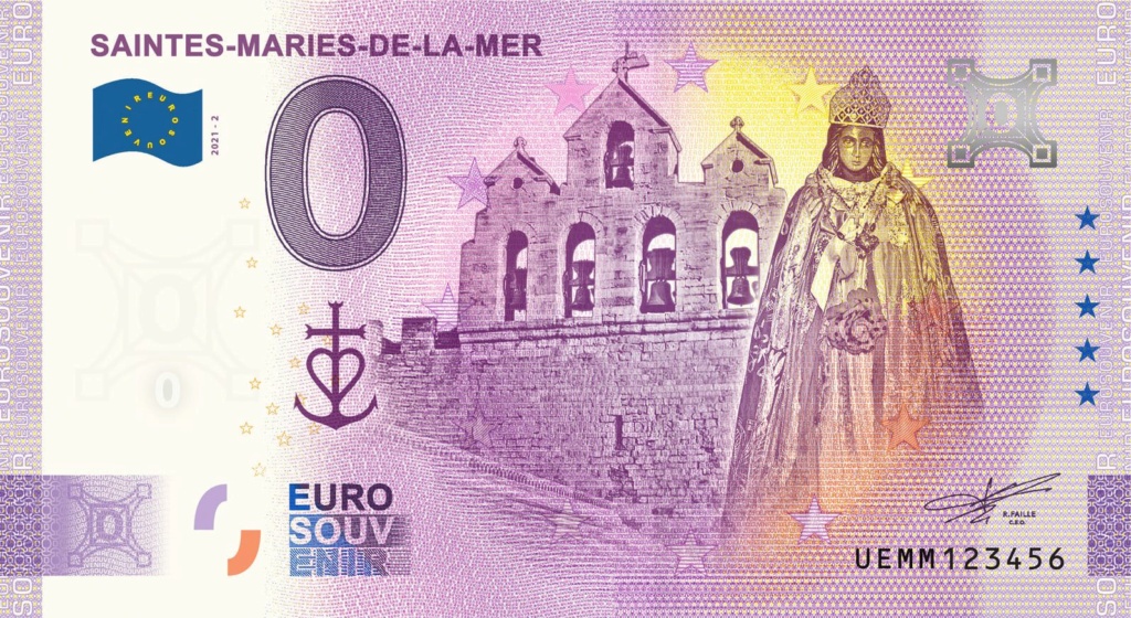 Saintes-Maries de la Mer (13460)  [UEMM] Uemm210
