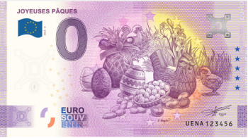 BES - Billets 0 € Souvenirs  = 119 Uena11