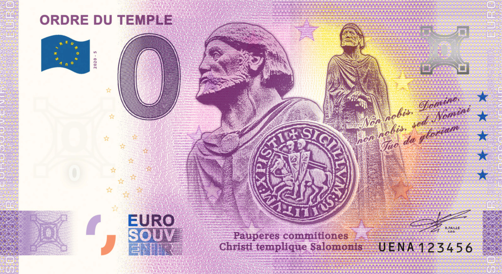 BES - Billets 0 € Souvenirs  = 119 Uena5_10
