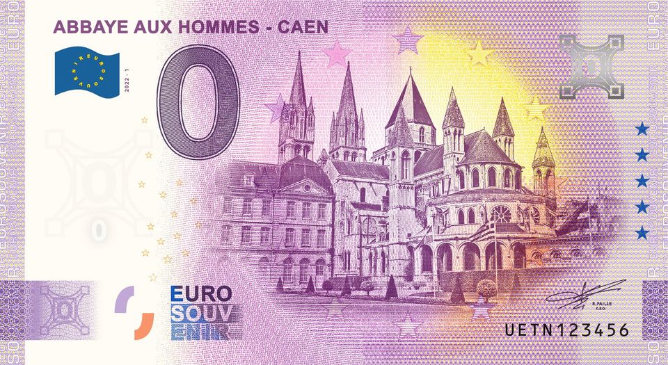 Caen (14000)  [UECS / UETN] Uetn10