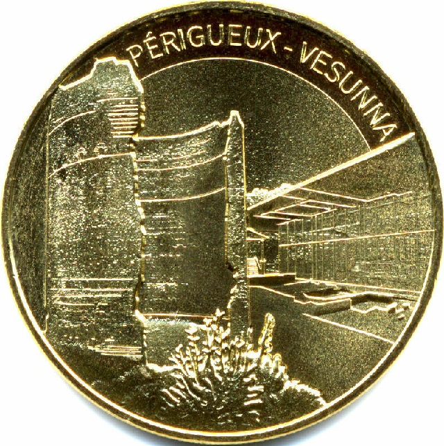 Périgueux (24000)  [Saint-Front / Semitour / Vesunna] Vesunn10