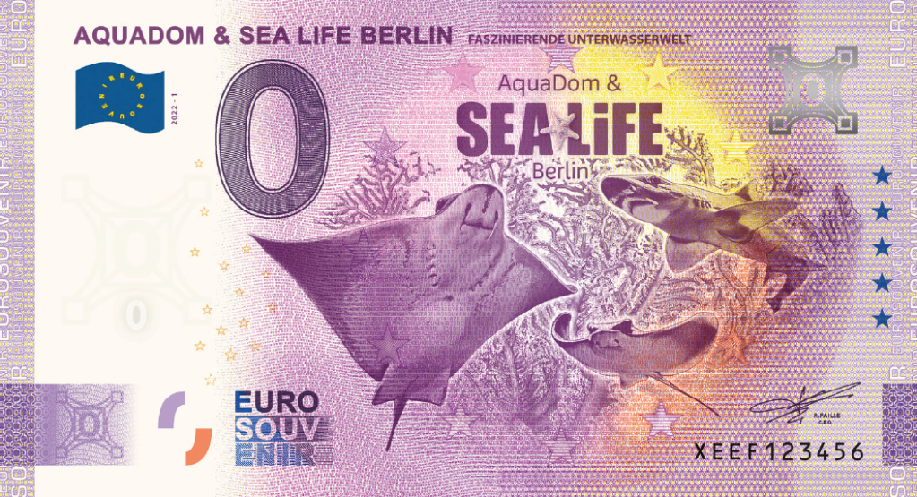 Berlin [XEEF AuaDom Sea Life]  Xeef10