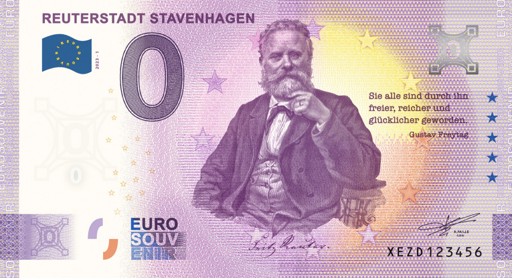 Stavenhagen  [XEZD] Zd10