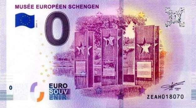 Schengen  [ZEAH] Zeah2010