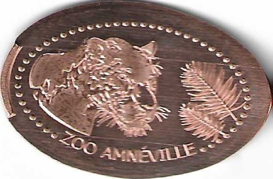 Amnéville (57360)  [MES193] Zooa10