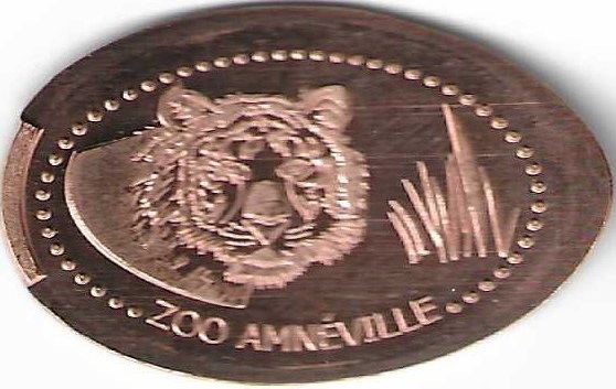 Amnéville (57360)  [MES193] Zood11