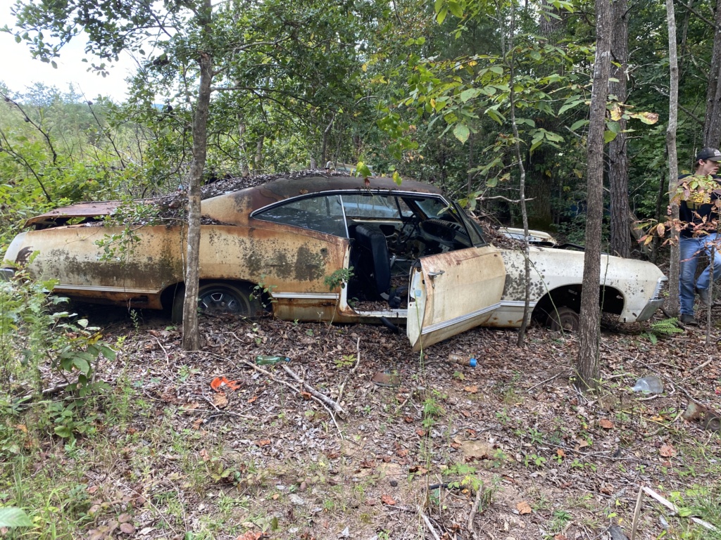 Talk - Classic/Unique/strange vehicles - Page 4 Fd297410