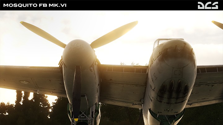 DCS World - École de Simulation de Combat Aérien - Portail 2a2d9610