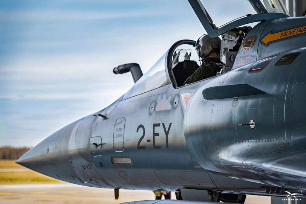 CURSUS MIRAGE 2000-C F2197810