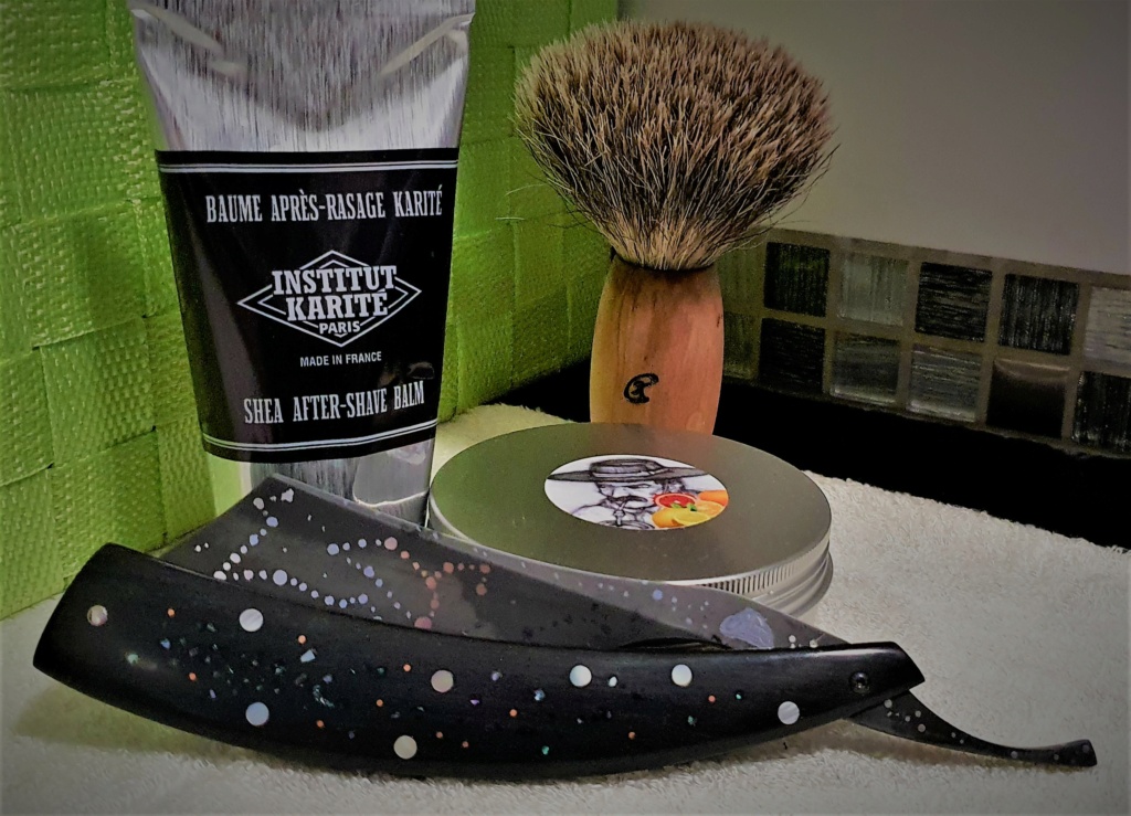 Shave of the Day / Rasage du jour - Page 24 20210111