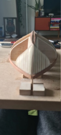Enterprise 1799 suivis construction - Page 5 20210214