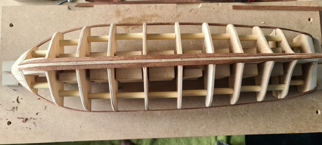 Enterprise 1799 suivis construction - Page 5 20210216