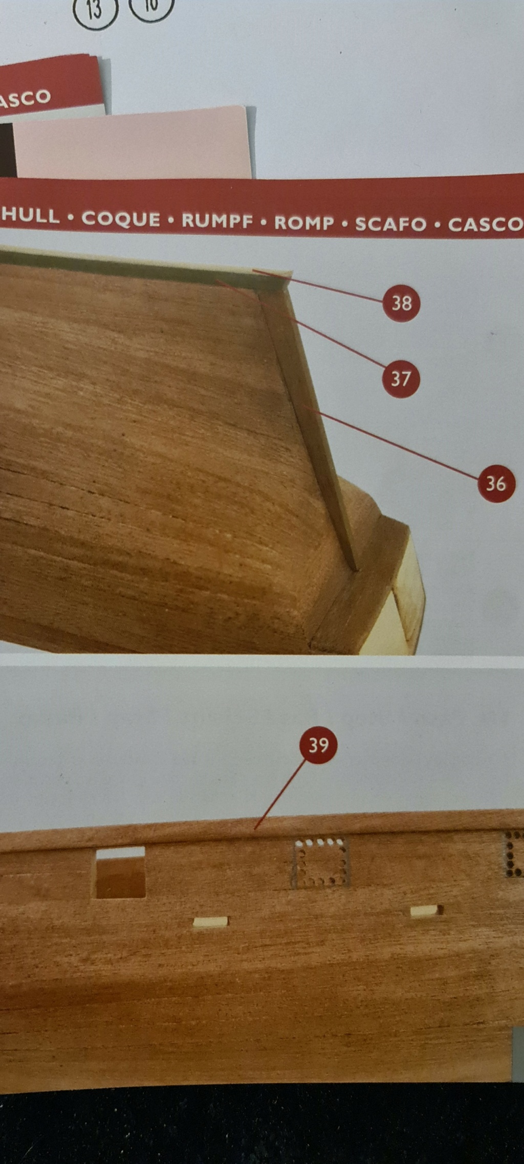 Enterprise 1799 suivis construction - Page 5 Apotre20