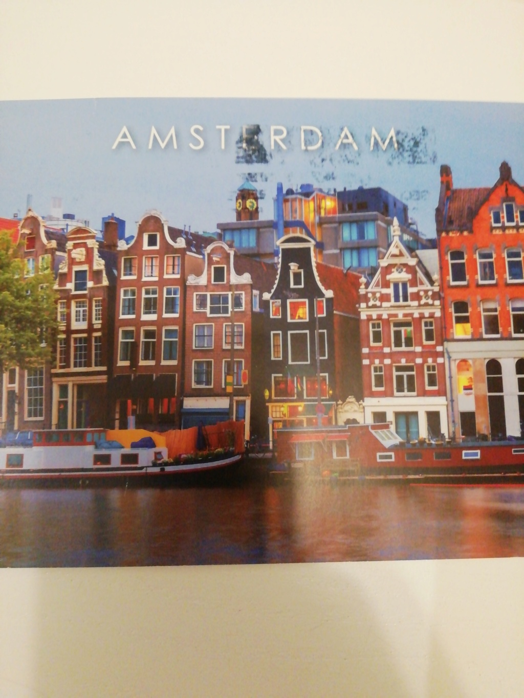 Postales desde Holanda & Belgica 16800311