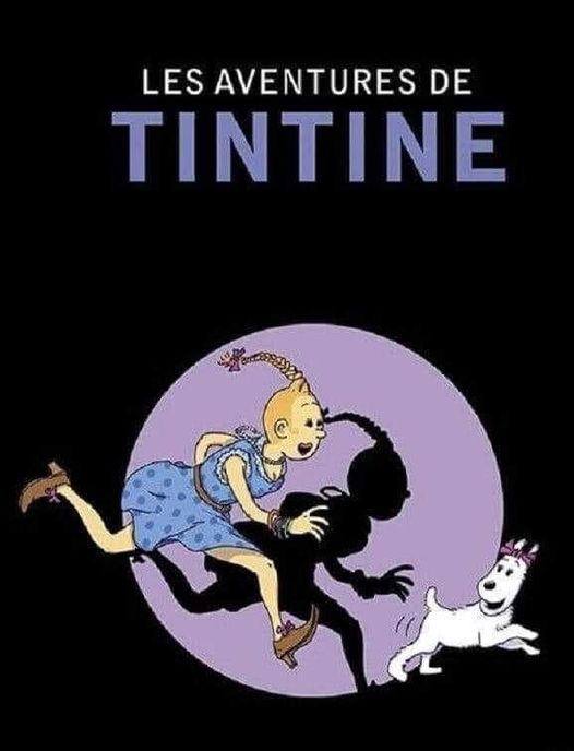 Les copines pas encore inscrites sur AGORA - Page 20 Tintin10