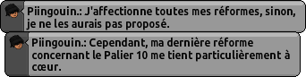 Chronique de la république : L'Hebdomadaire #2 1810