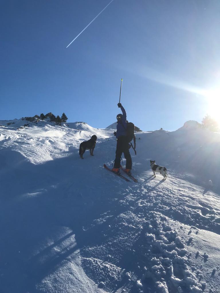 Topic:Deportes de Montaña..Escalada, Senderismo,Barranquismo....... - Página 3 Imagen11