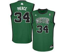 St. Patrick's Day - Boston Bobcats Alternate Uniform for 2023 Celtic10