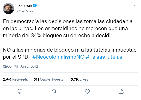 [Doltwițer] Jan Zizek Tweet23